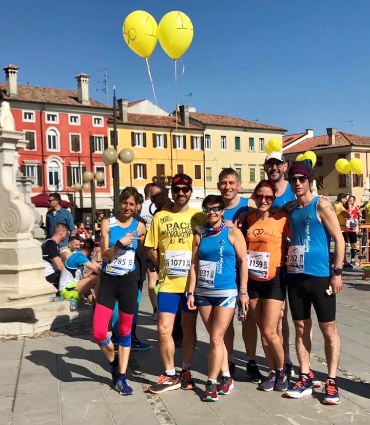 Unesco Cities Marathon