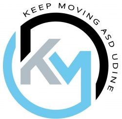Keep Moving