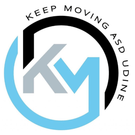 Keep Moving ASD