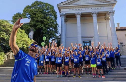 Maratonina di Udine 2022