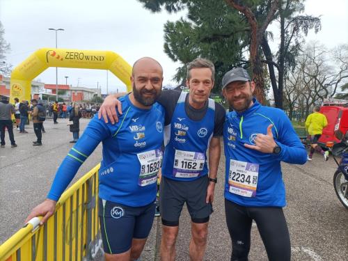 Romeo e Giulietta Run Half Marathon - 2024