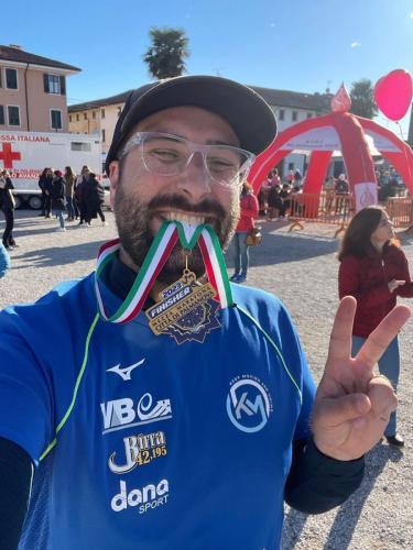 Mezza Maratona Palmanova 2023