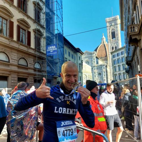 Firenze Marathon 2023