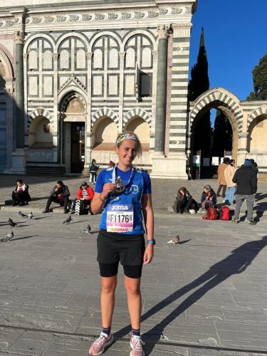 Firenze Marathon 2023